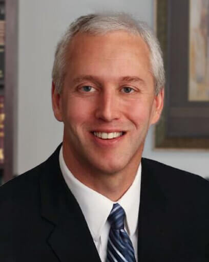 Headshot of Jay Harker