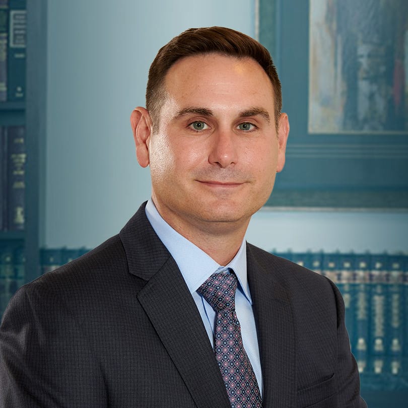 Thomas A. Marsh Jr.