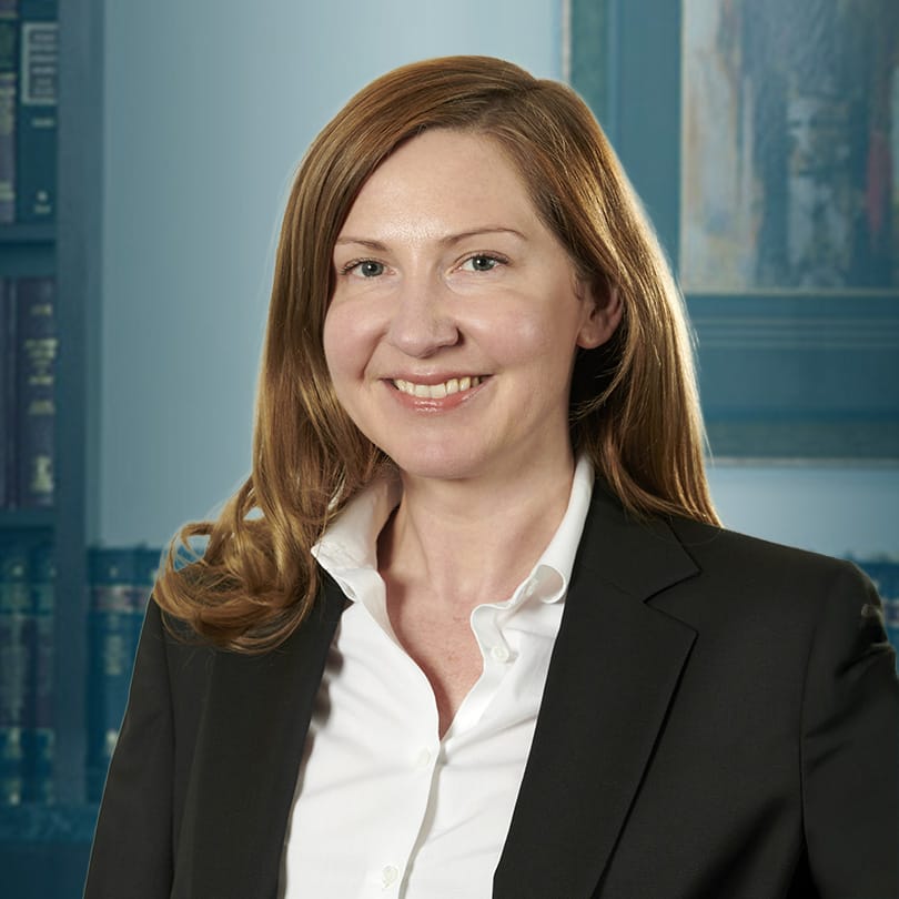 Katarzyna “Kasia” Parker