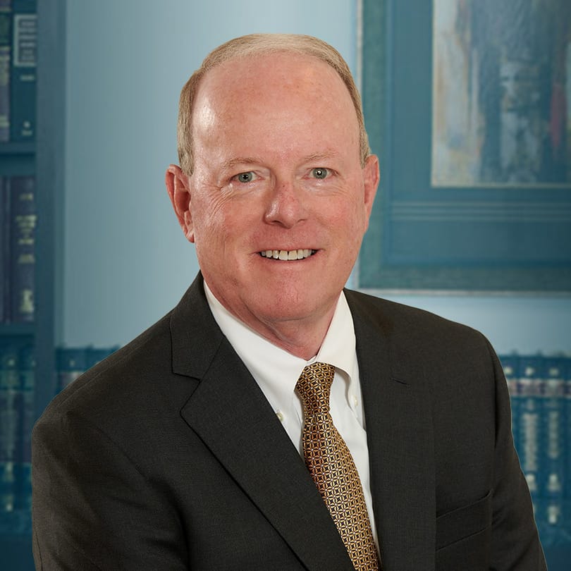 Kevin P. Smith