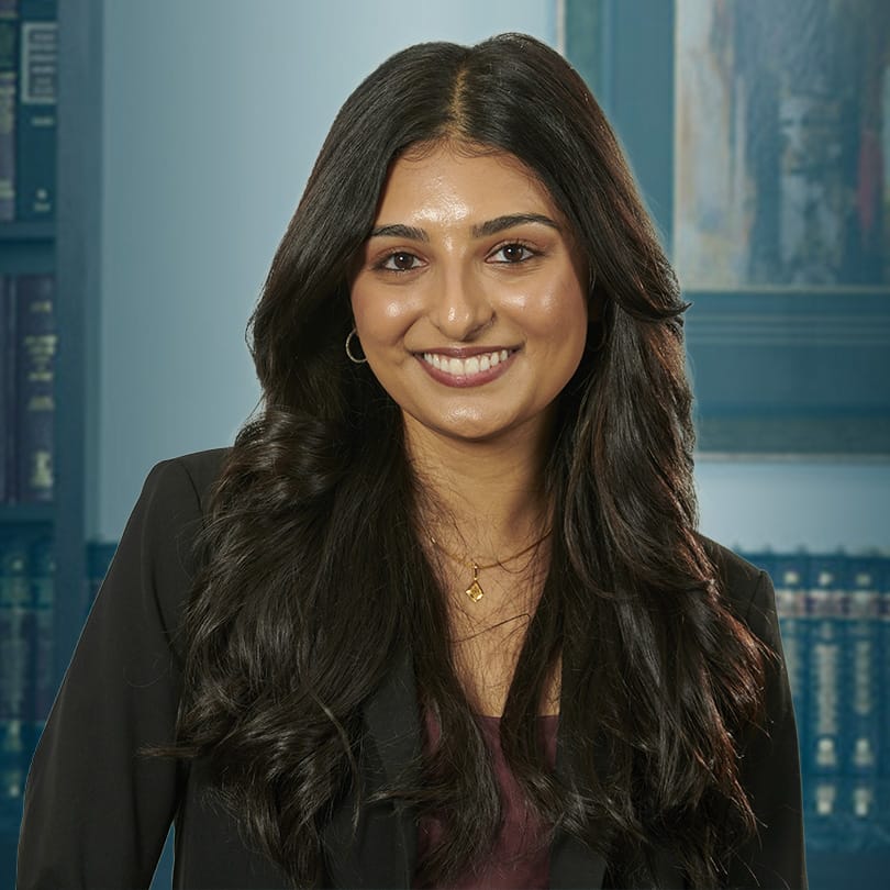 Rachaita Trivedi
